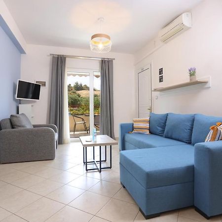 Summer Suite - Premium Apartment Pefkochori Extérieur photo