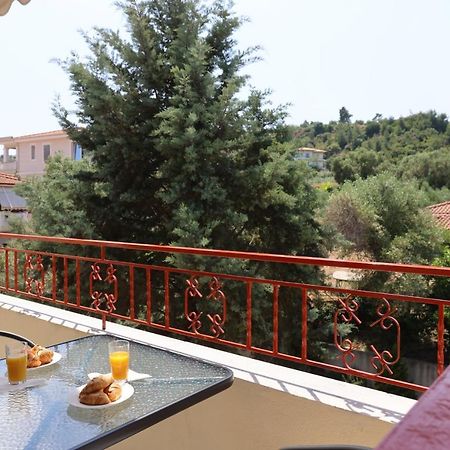 Summer Suite - Premium Apartment Pefkochori Extérieur photo