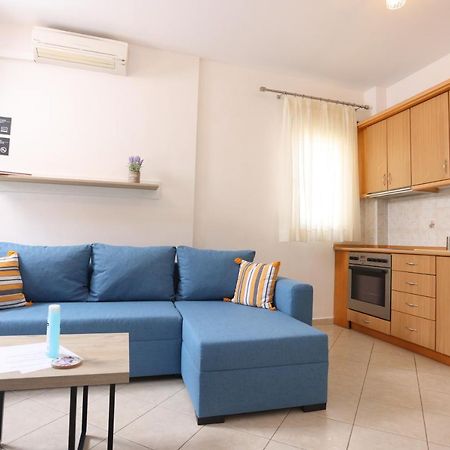 Summer Suite - Premium Apartment Pefkochori Extérieur photo