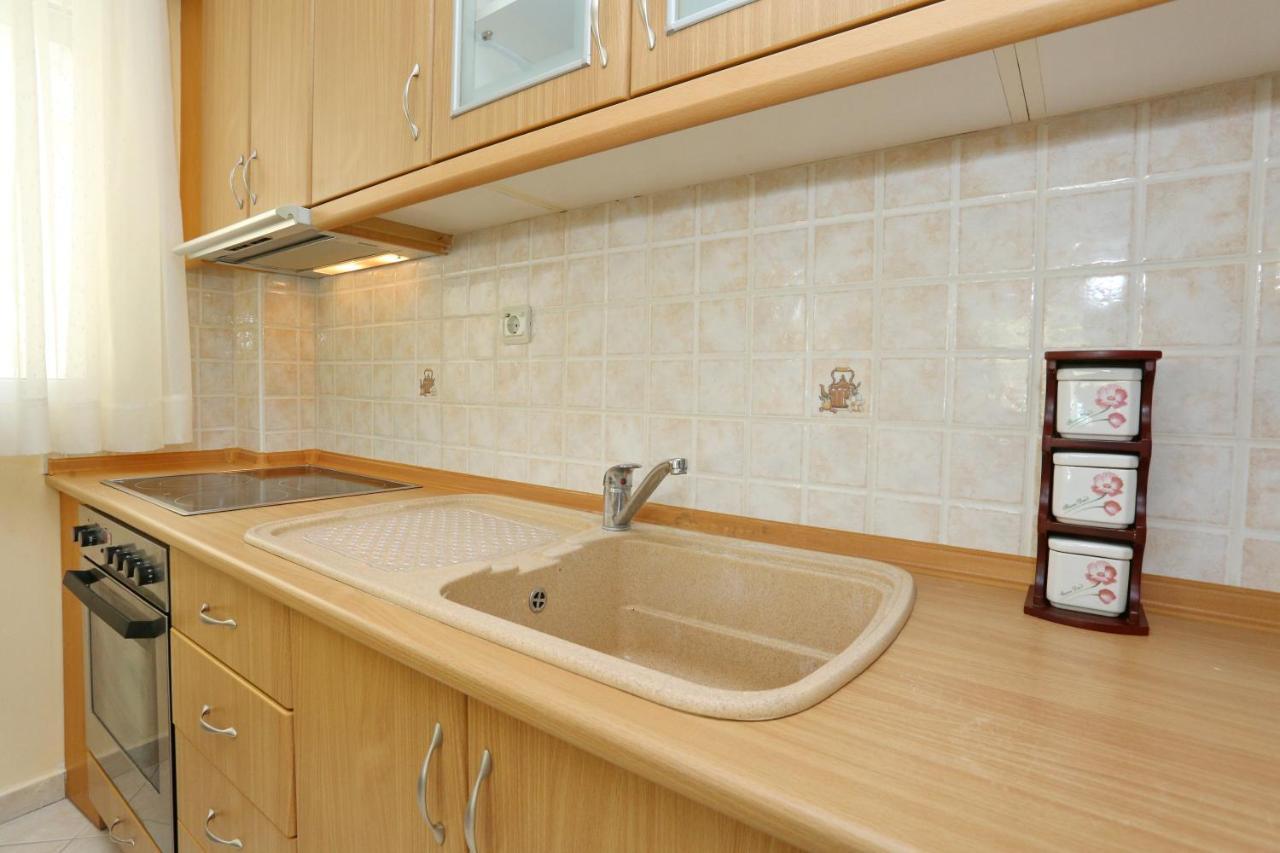 Summer Suite - Premium Apartment Pefkochori Extérieur photo