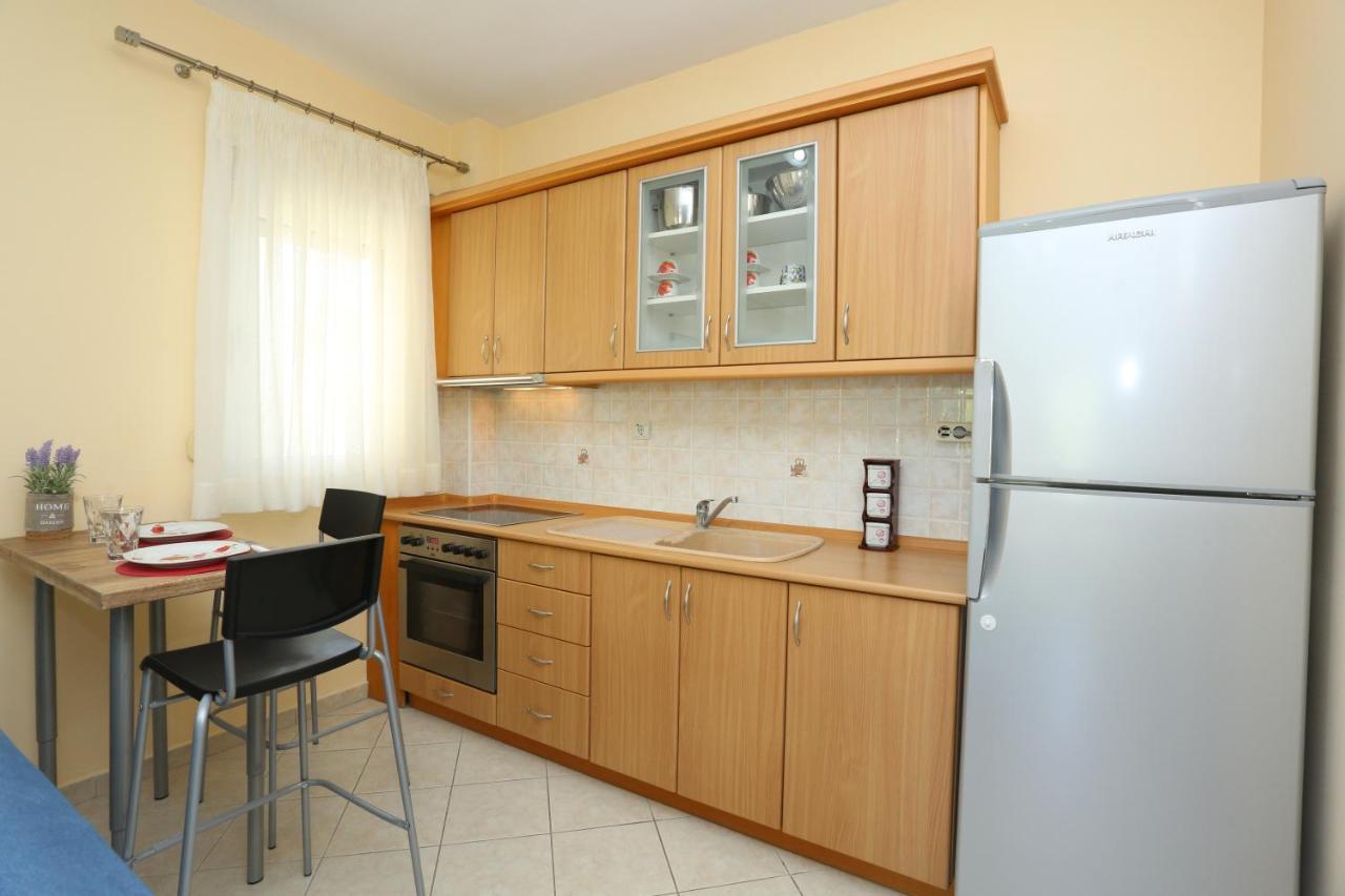 Summer Suite - Premium Apartment Pefkochori Extérieur photo