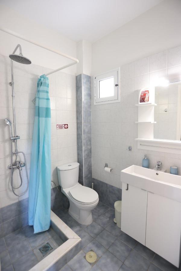 Summer Suite - Premium Apartment Pefkochori Extérieur photo