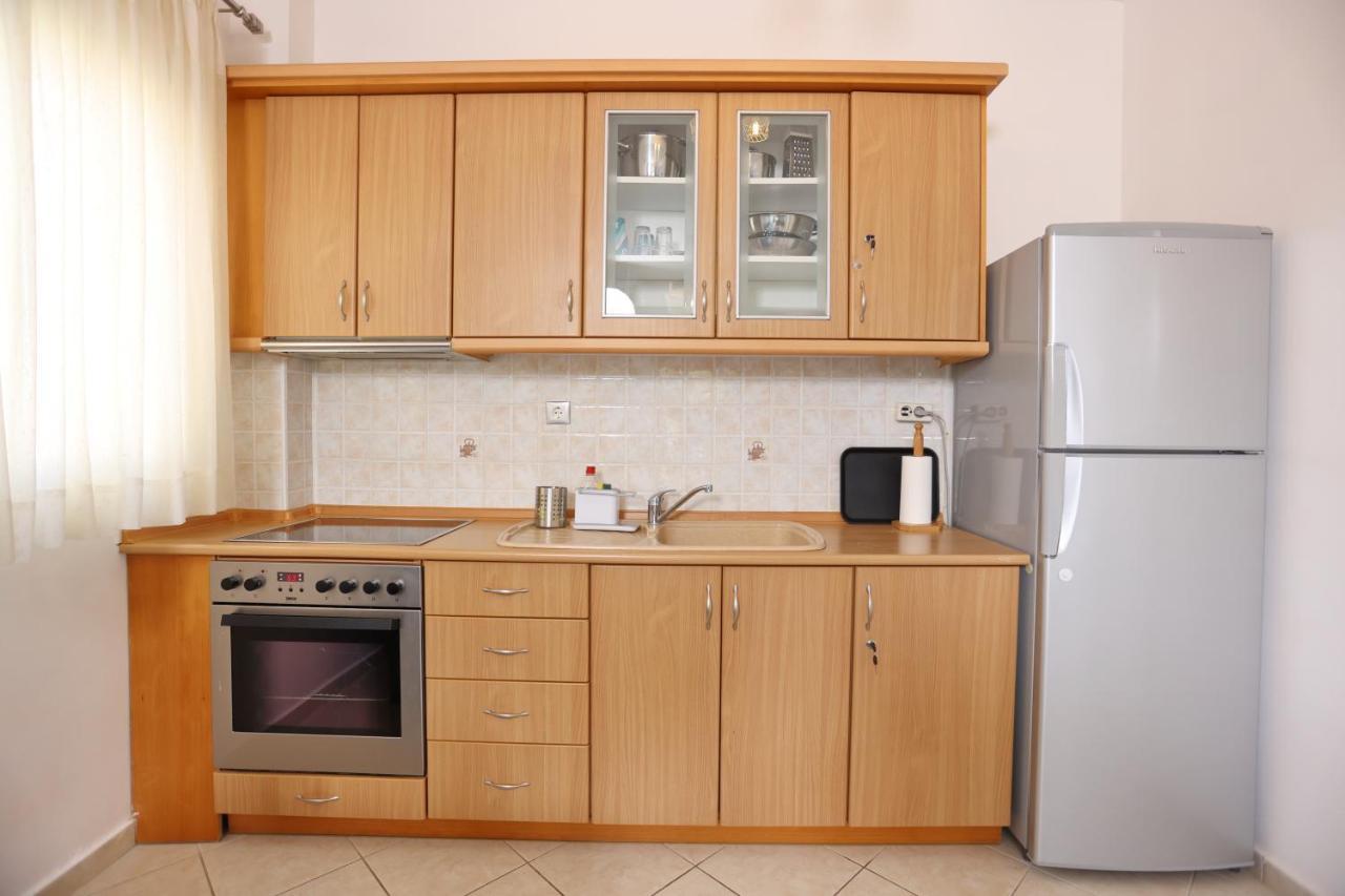Summer Suite - Premium Apartment Pefkochori Extérieur photo