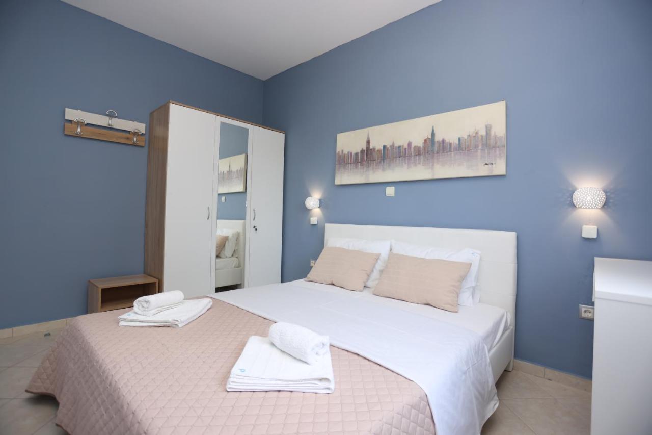 Summer Suite - Premium Apartment Pefkochori Extérieur photo
