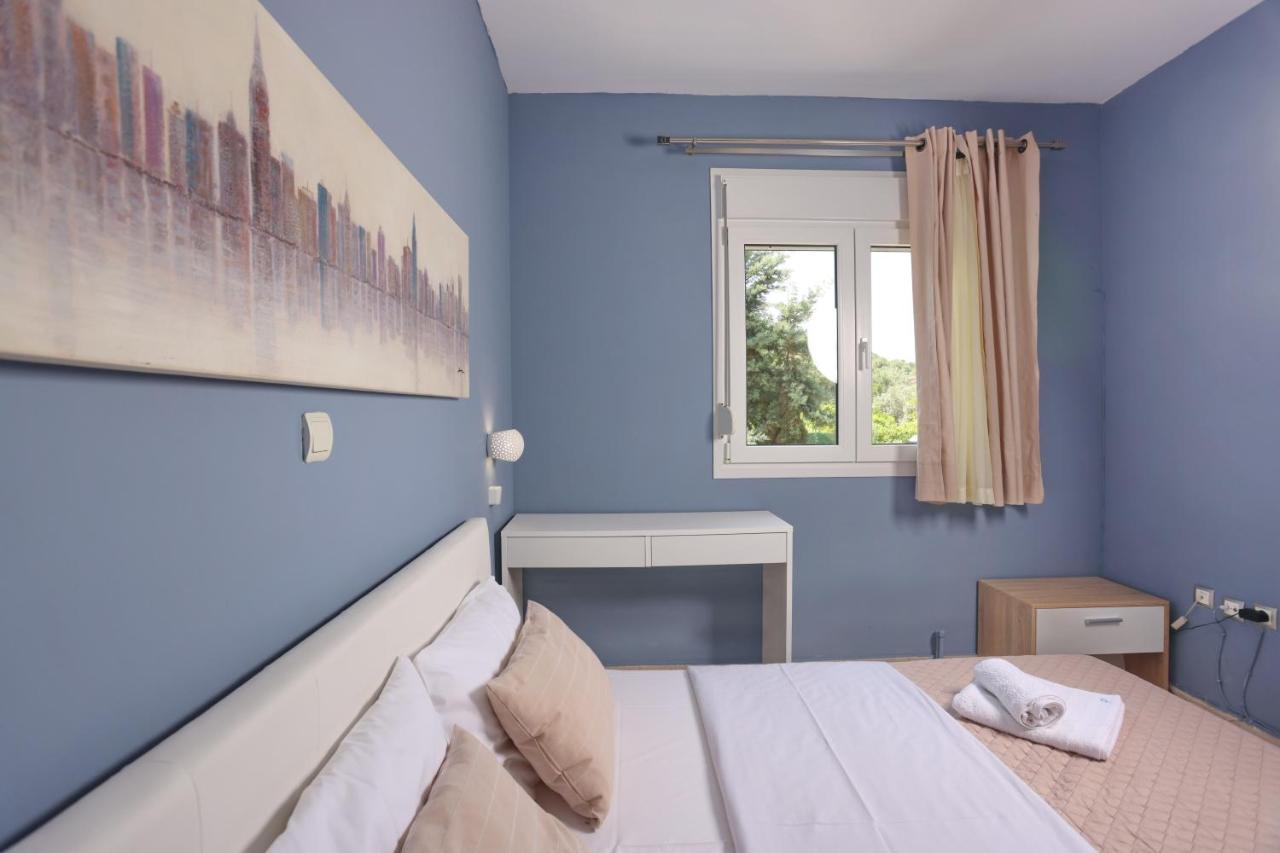 Summer Suite - Premium Apartment Pefkochori Extérieur photo