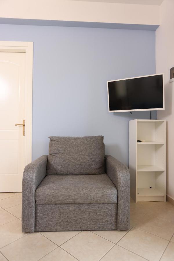 Summer Suite - Premium Apartment Pefkochori Extérieur photo