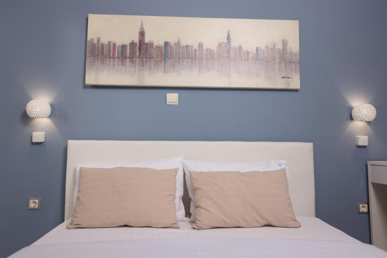 Summer Suite - Premium Apartment Pefkochori Extérieur photo