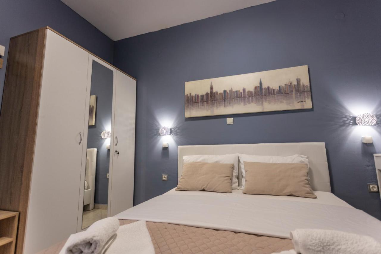 Summer Suite - Premium Apartment Pefkochori Extérieur photo