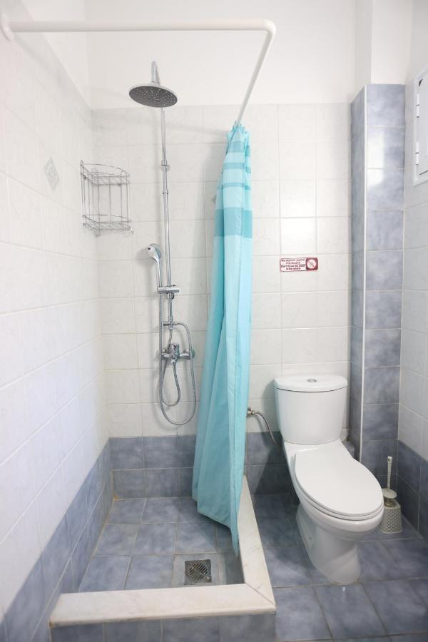 Summer Suite - Premium Apartment Pefkochori Extérieur photo