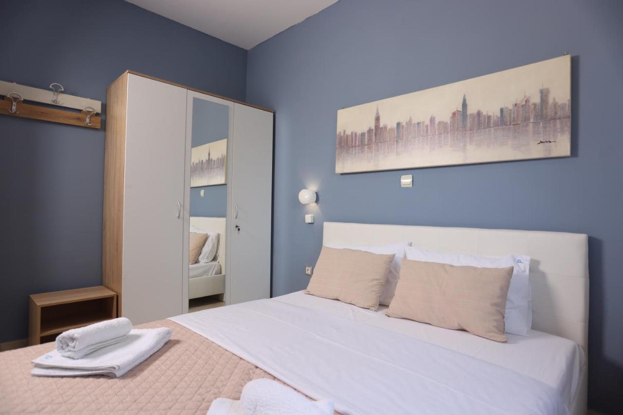 Summer Suite - Premium Apartment Pefkochori Extérieur photo